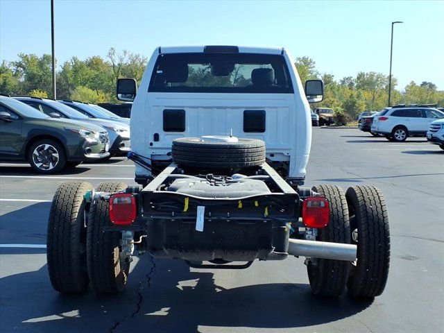 New 2026 RAM 5500 Tradesman image 18