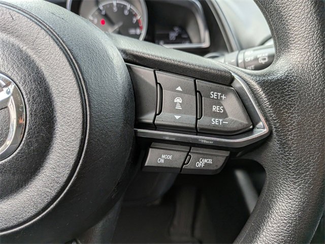 Used 2020 MAZDA CX-3 Sport image 18