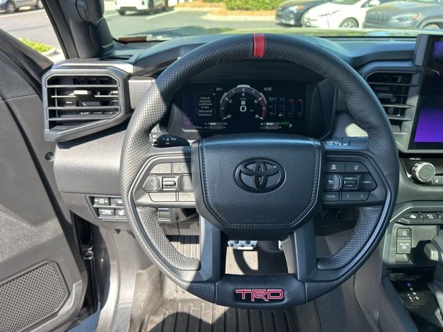 Used 2025 Toyota Tundra TRD Pro AWD/4WD image 23