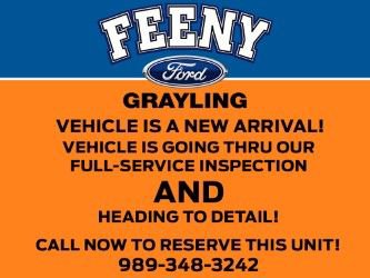 Used 2024 Ford F150 Lariat AWD/4WD image 1