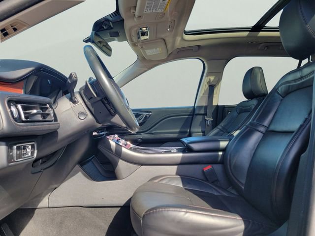 Used 2023 Lincoln Aviator Reserve RWD image 21