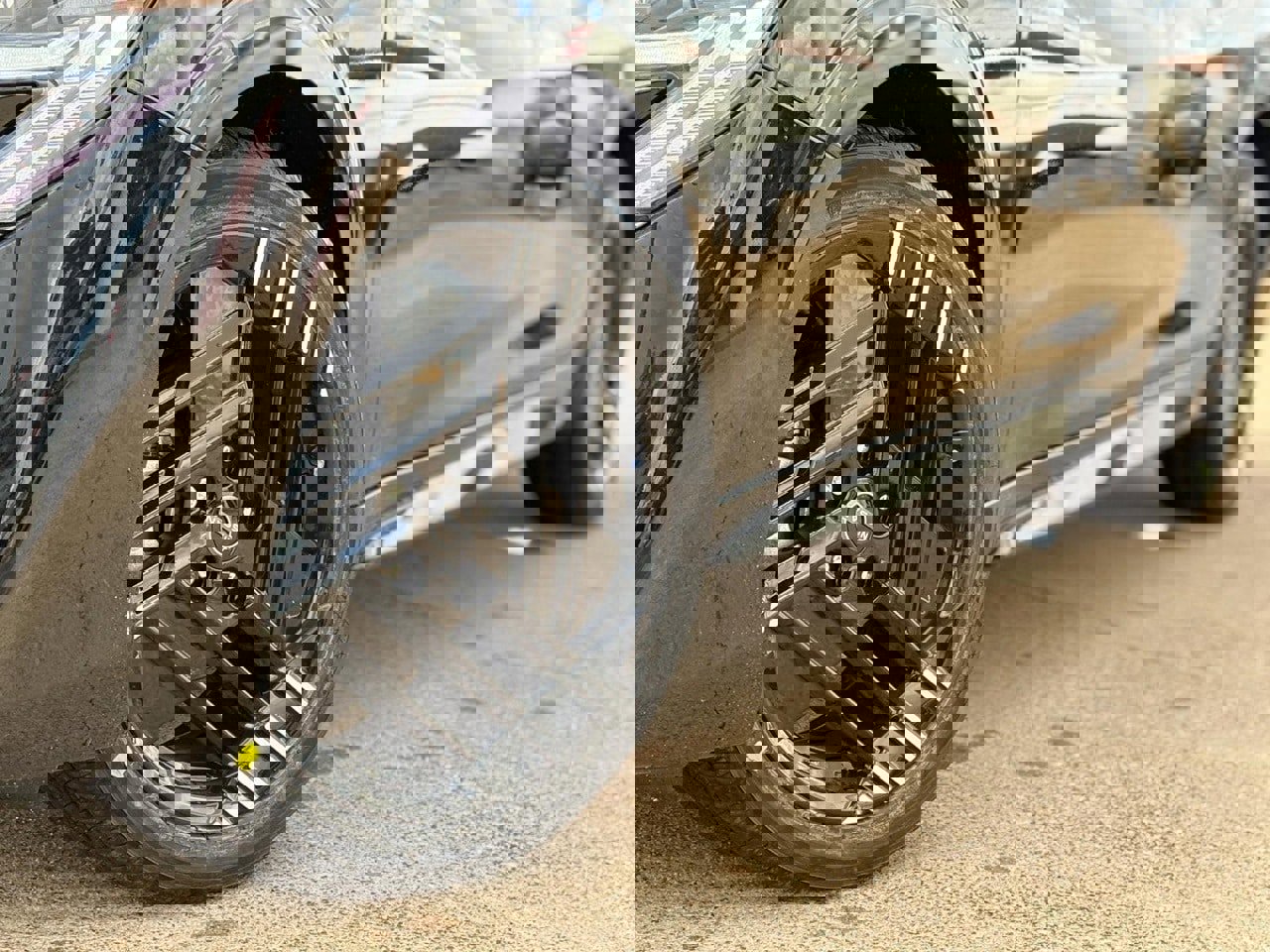 New 2026 Nissan Sentra SR image 4