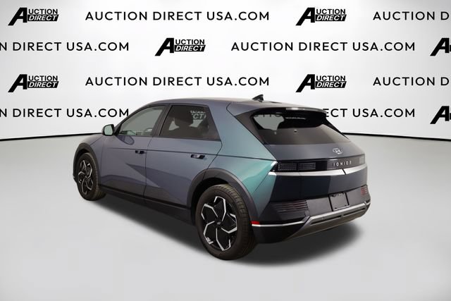 Used 2024 Hyundai Ioniq 5 SEL RWD image 46