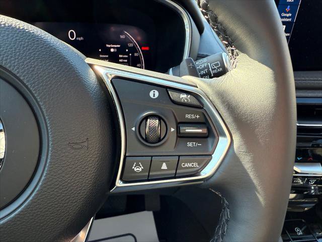 New 2026 Acura MDX w/ Advance Package image 22