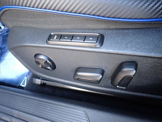 Used 2022 Volkswagen Golf R AWD/4WD image 13