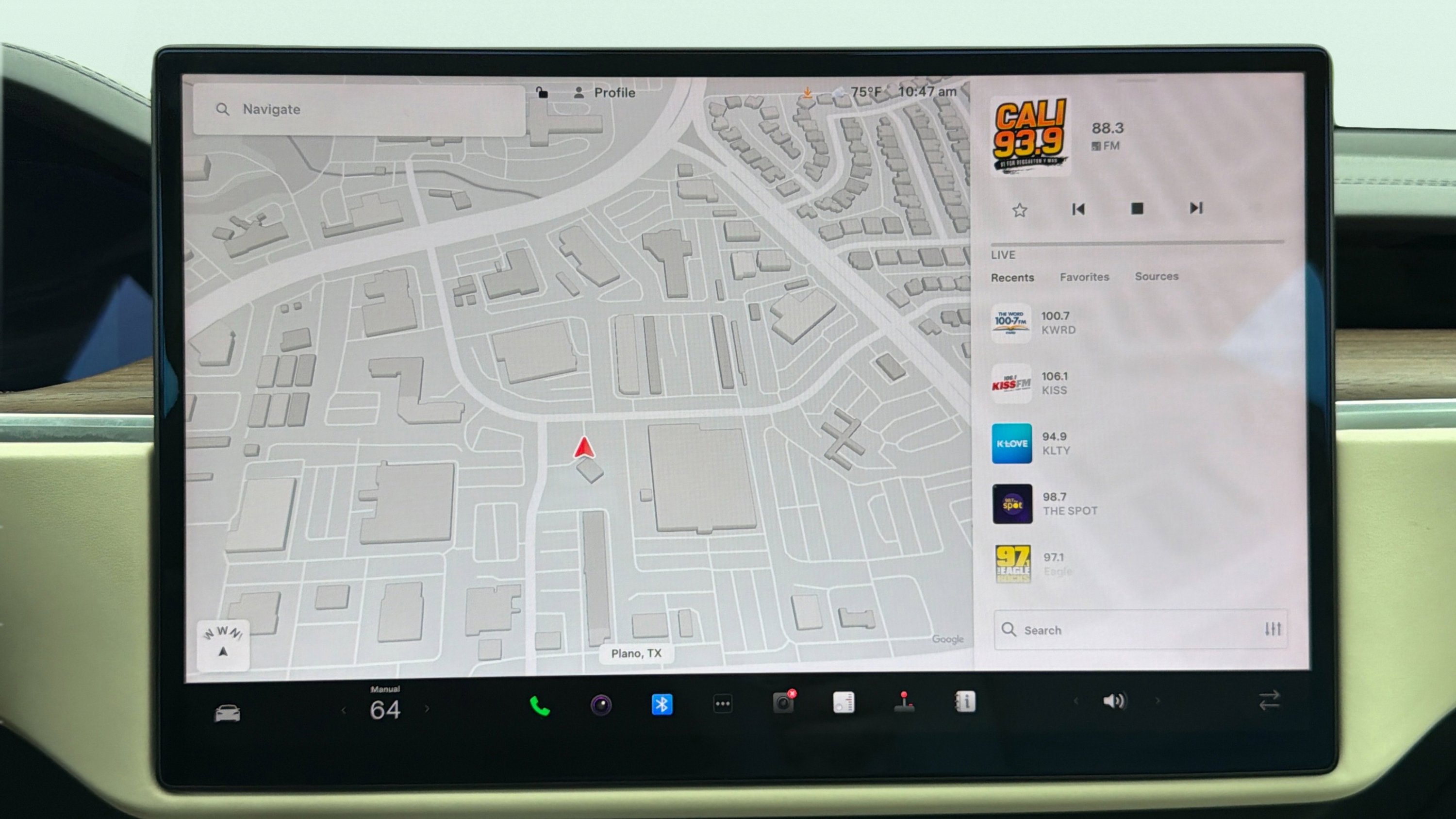 Used 2025 Tesla Model S image 61