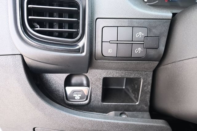New 2026 RAM ProMaster 3500 w/ Premium Convenience Group FWD image 16