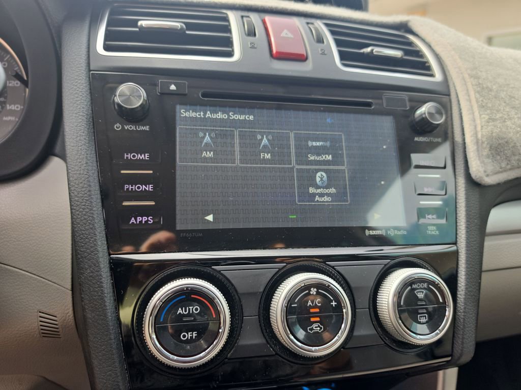 Used 2016 Subaru Forester 2.5i Limited image 18