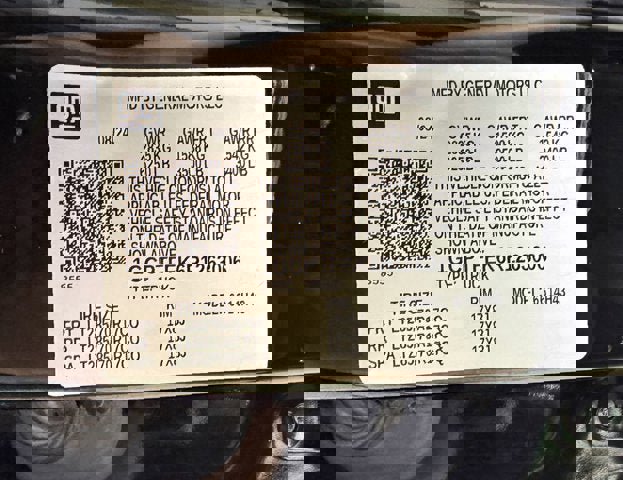 Used 2024 Chevrolet Colorado ZR2 w/ Technology Package AWD/4WD image 14