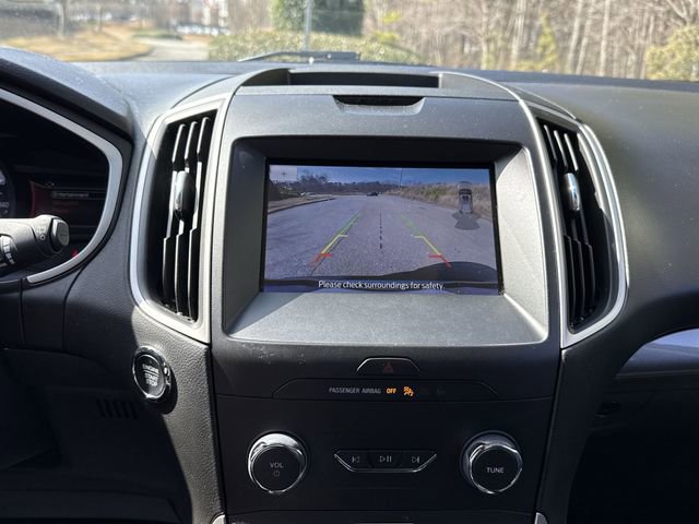 Used 2020 Ford Edge SEL w/ Convenience Package image 25