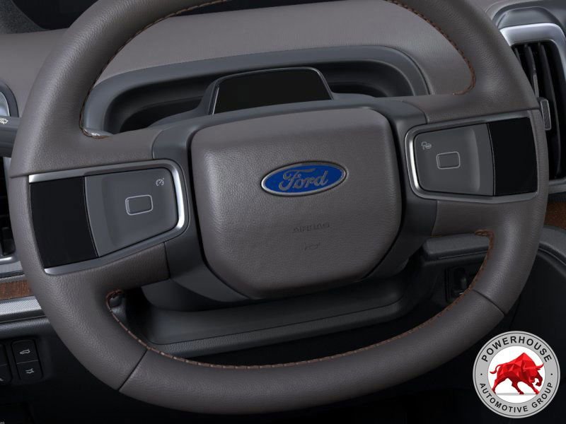 New 2026 Ford Expedition King Ranch AWD/4WD image 14