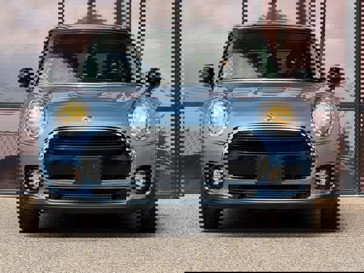 Used 2016 MINI Cooper Clubman image 21