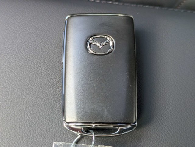 New 2026 MAZDA MAZDA3 2.5 Turbo Sedan w/Premium Plus AWD/4WD image 29