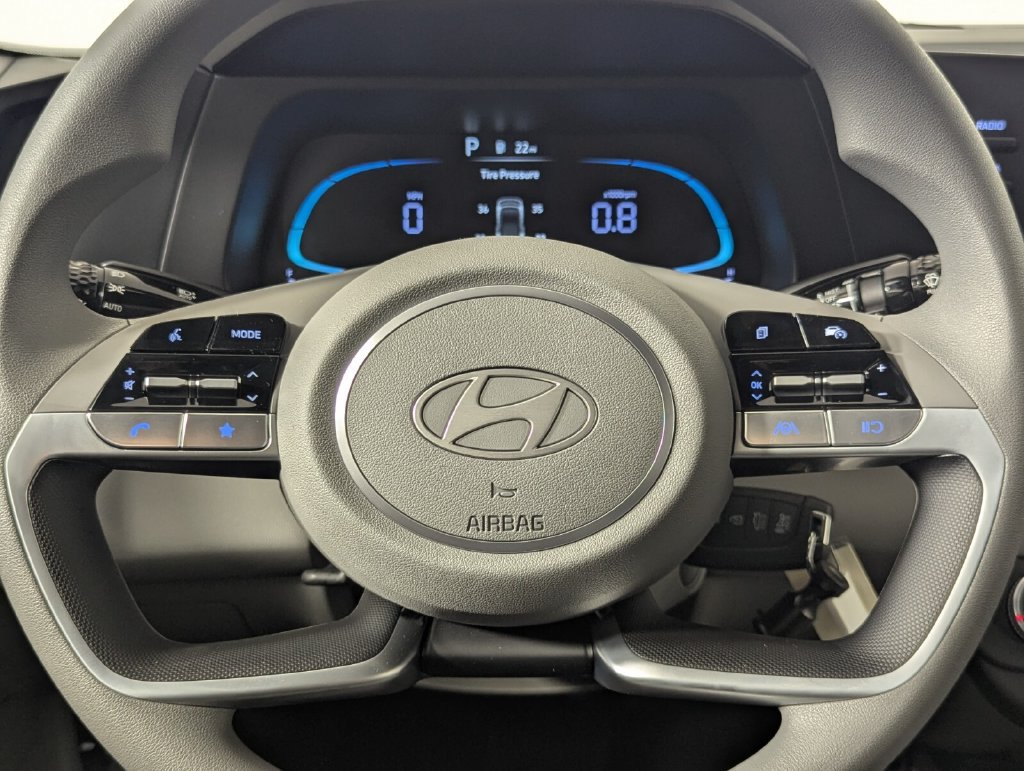 New 2026 Hyundai Elantra SE FWD image 16