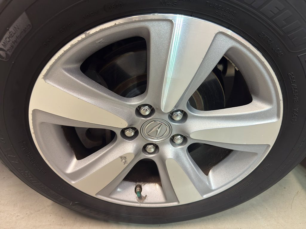 Used 2011 Acura MDX image 35