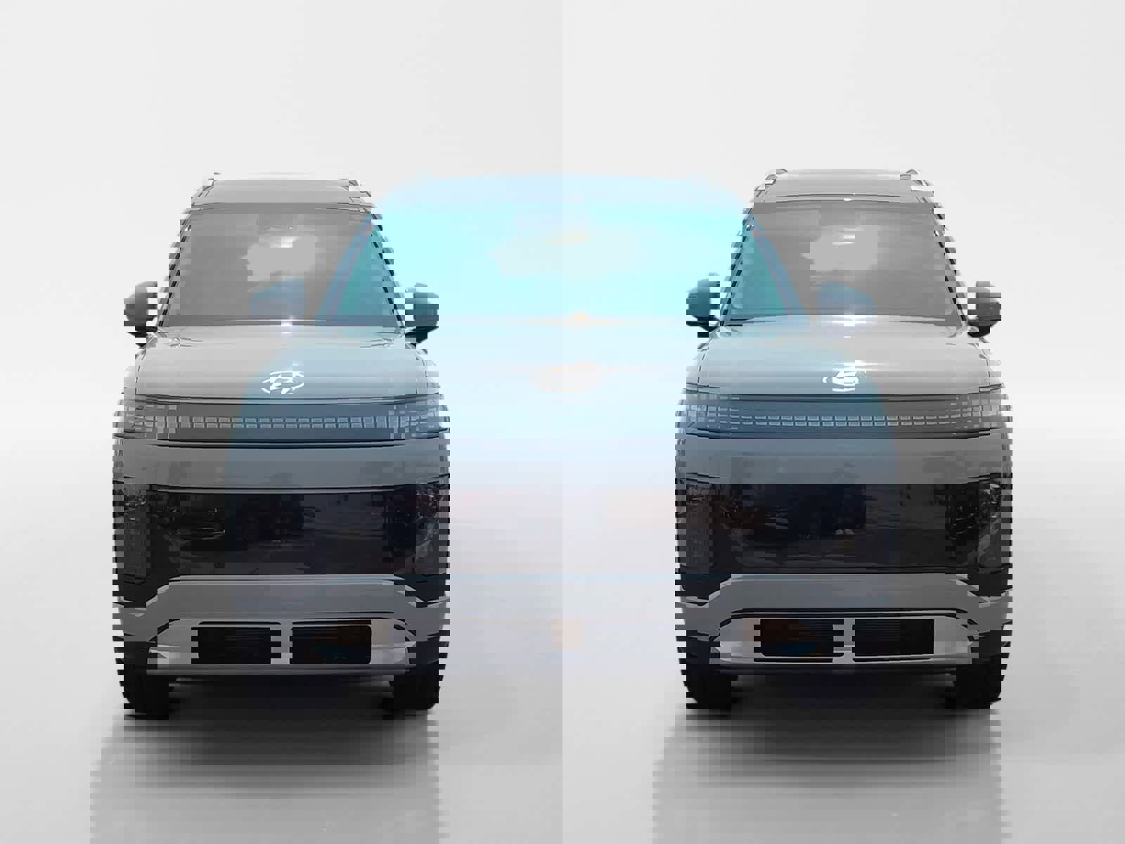 New 2026 Hyundai Ioniq 9 SE image 8