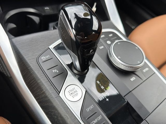 Used 2023 BMW M440i xDrive Gran Coupe w/ Premium Package AWD/4WD image 18