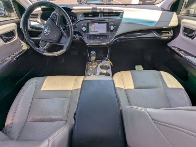 Used 2015 Toyota Avalon Limited w/ Technology Package FWD image 25