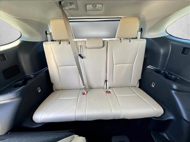 Used 2020 Toyota Highlander Limited image 30