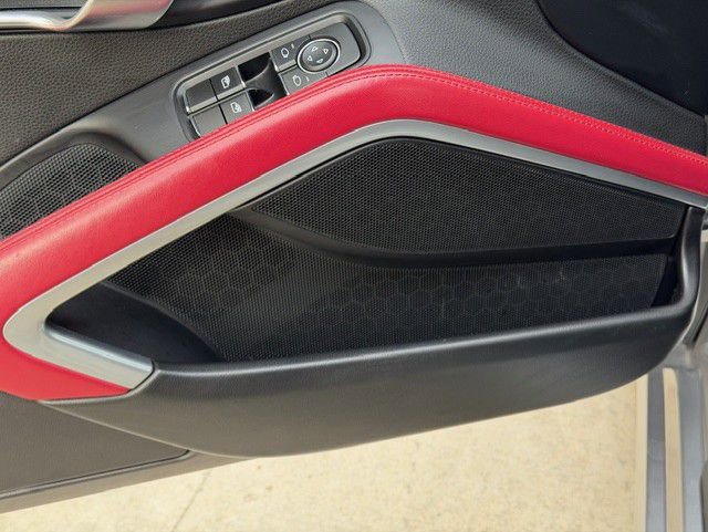 Used 2024 Porsche 718 Cayman image 26