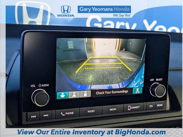 Used 2023 Honda CR-V Sport image 24
