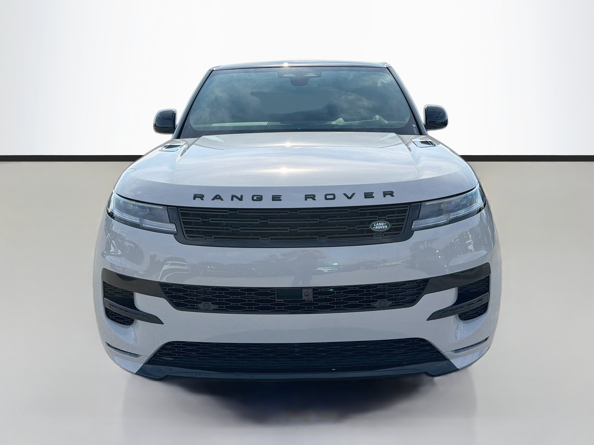New 2027 Land Rover Range Rover Sport Dynamic SE AWD/4WD image 8