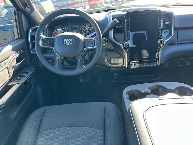 New 2026 RAM 2500 Big Horn image 16