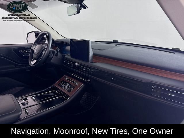 Used 2023 Lincoln Aviator Reserve w/ Elements Package Plus image 32