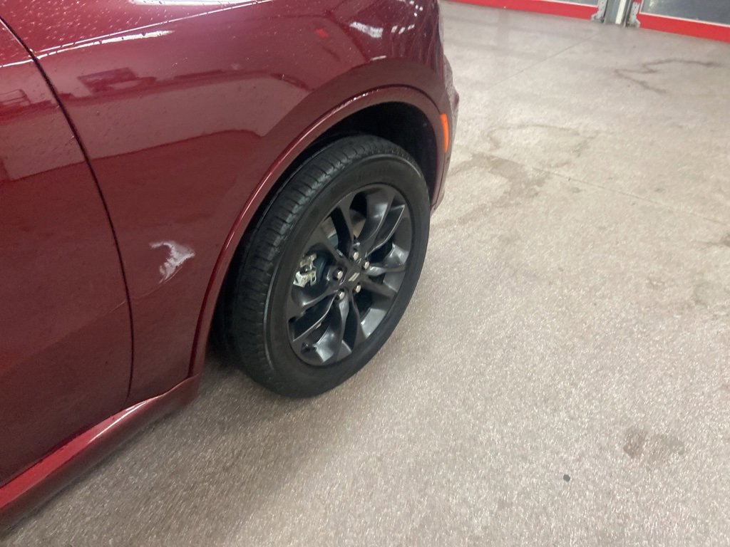 Certified 2024 Dodge Durango GT image 24