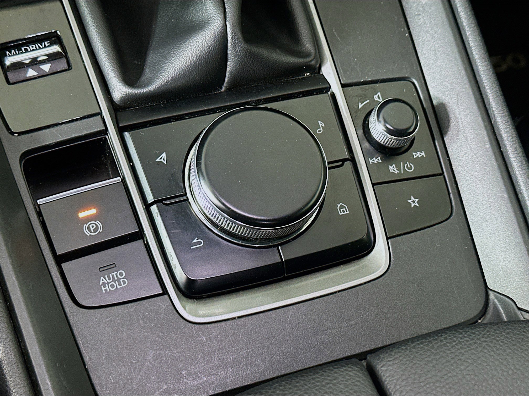 Used 2024 MAZDA CX-50 AWD 2.5 S w/ Preferred Package image 25