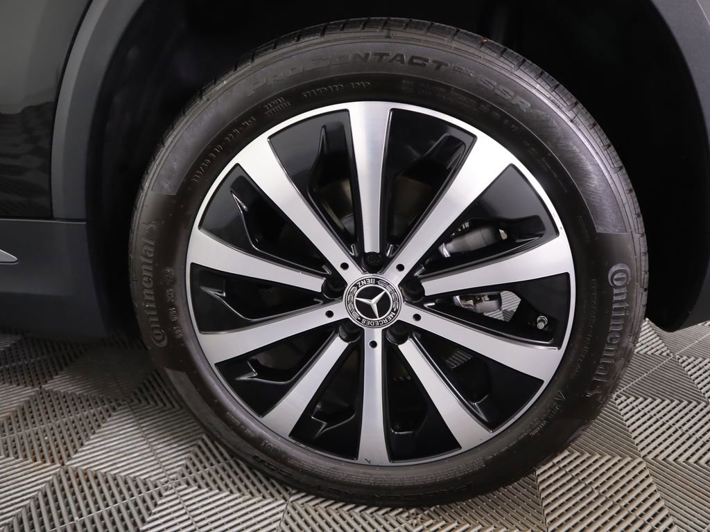 Used 2023 Mercedes-Benz GLA 250 image 31