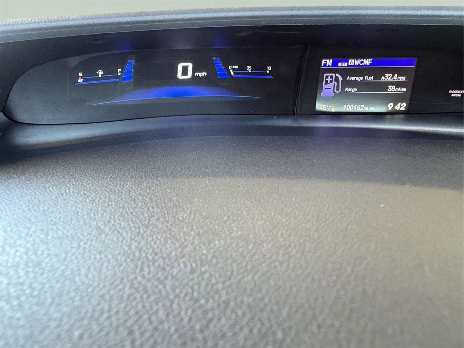 Used 2015 Honda Civic EX-L image 16