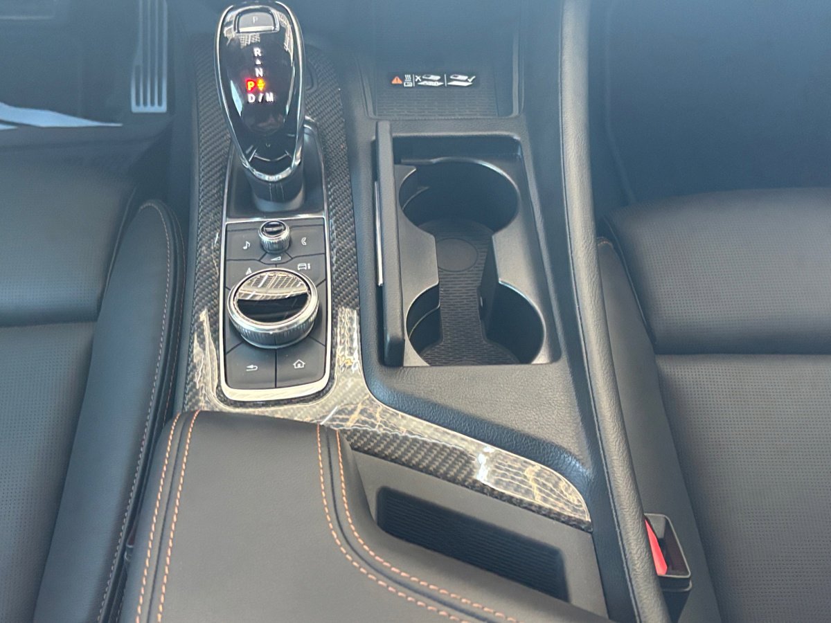 Used 2025 Cadillac CT5 Sport image 5