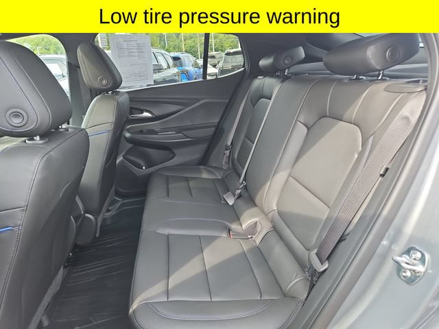 Used 2026 Buick Envista Sport Touring w/ Convenience I Package FWD image 26