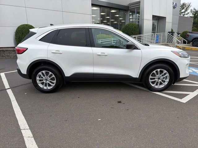 Used 2022 Ford Escape SE w/ Convenience Package AWD/4WD image 9
