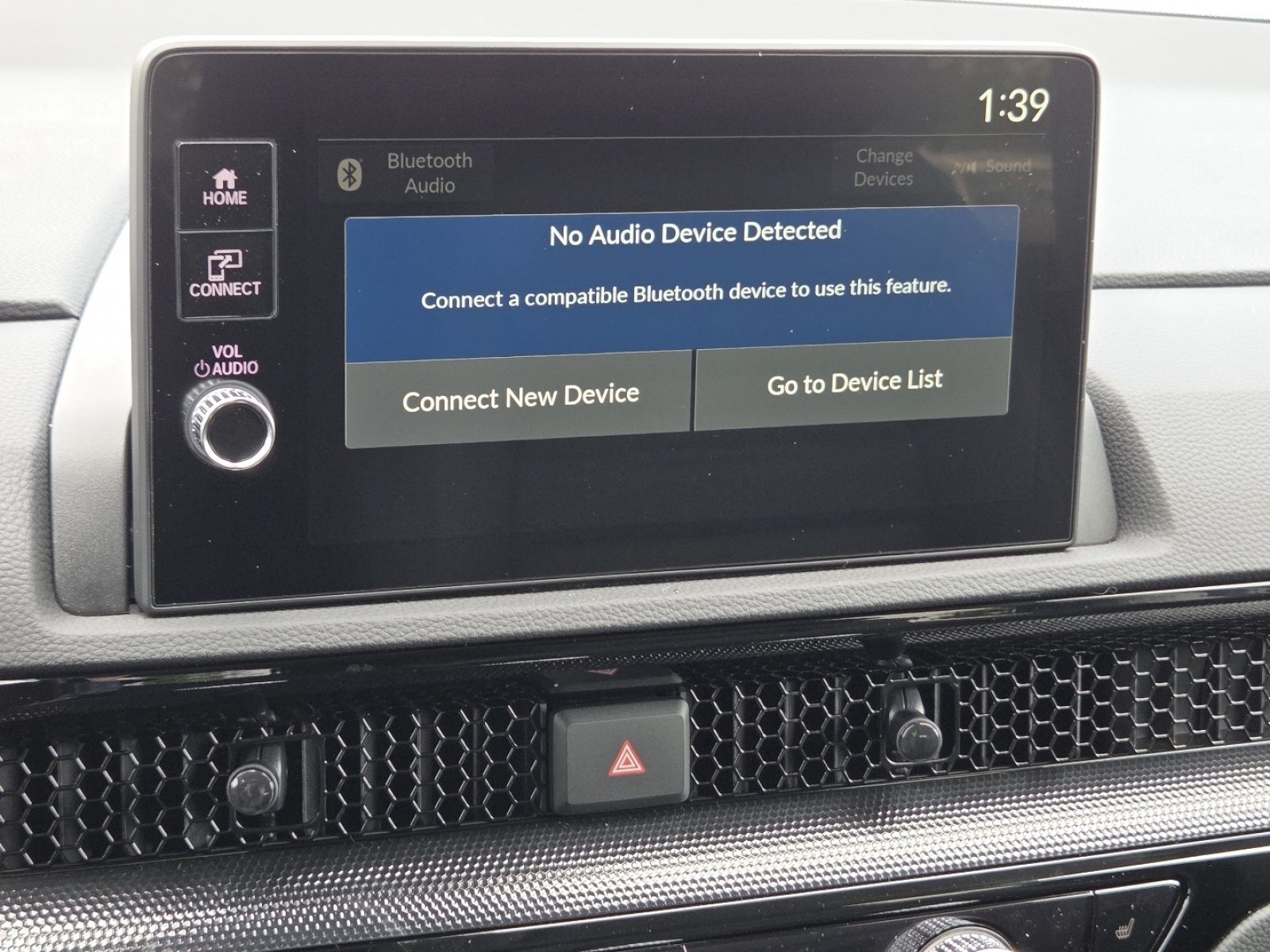 New 2026 Honda CR-V EX-L image 7