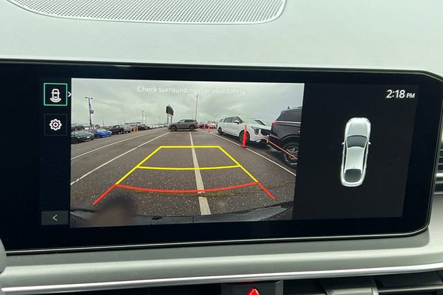 New 2026 Kia K5 GT-Line image 22