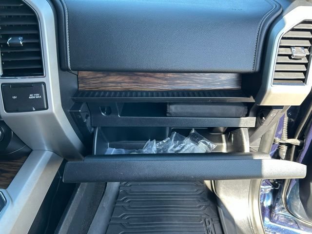 Used 2020 Ford F150 Lariat AWD/4WD image 37