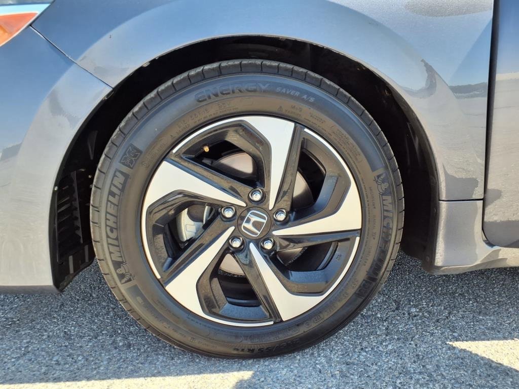 Used 2022 Honda Insight EX image 28