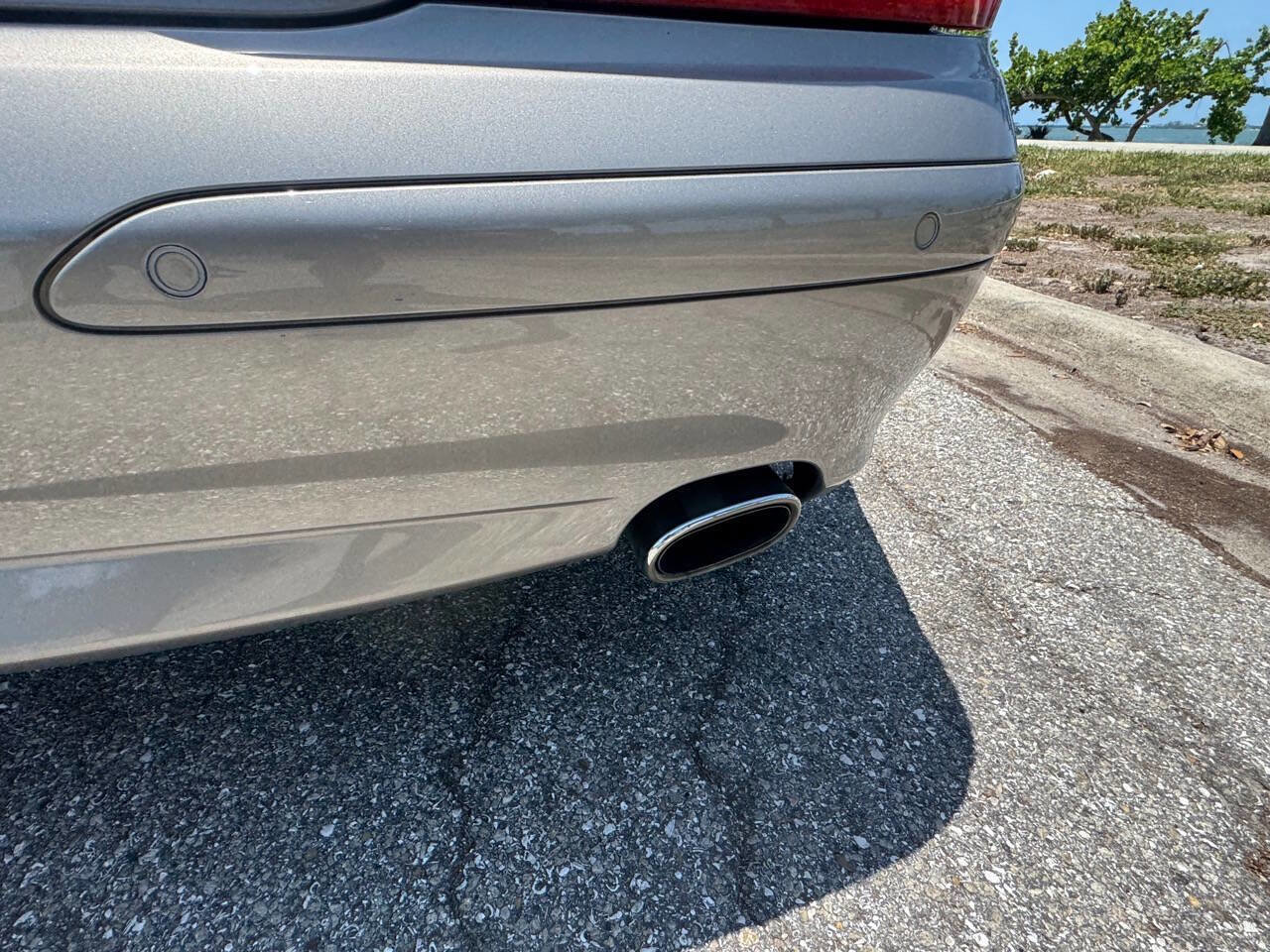 Used 2007 Mercedes-Benz SL 550 image 43