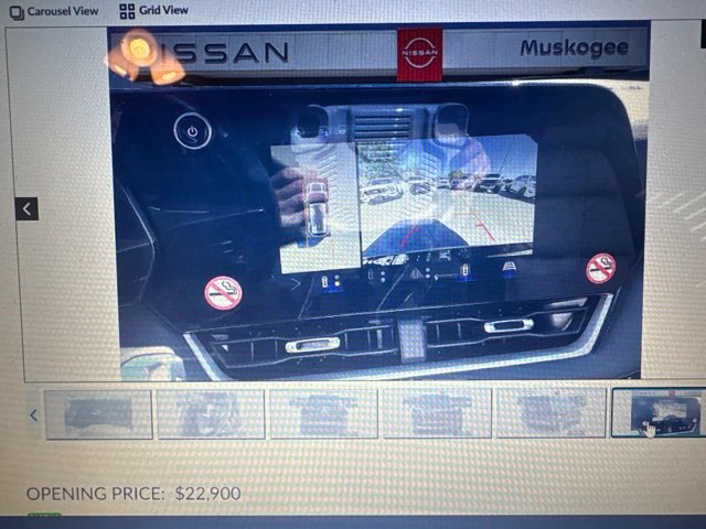 Used 2025 Chevrolet Equinox LT w/ Convenience Package II AWD/4WD image 54