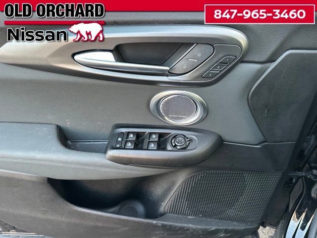 Used 2024 Alfa Romeo Tonale Veloce AWD/4WD image 9