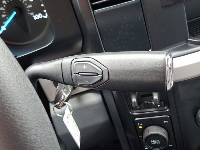 New 2026 Ford F250 XL w/ STX Appearance Package image 10