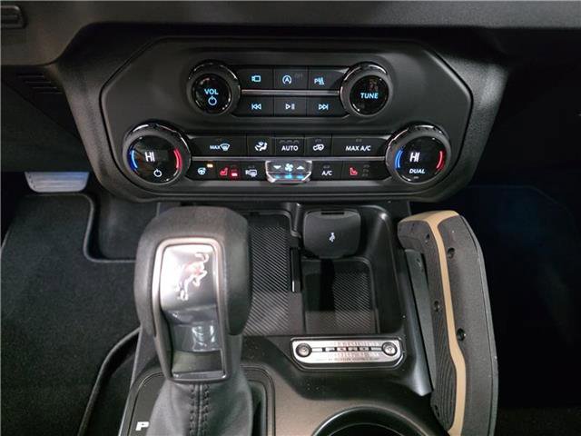 New 2026 Ford Bronco Badlands image 11