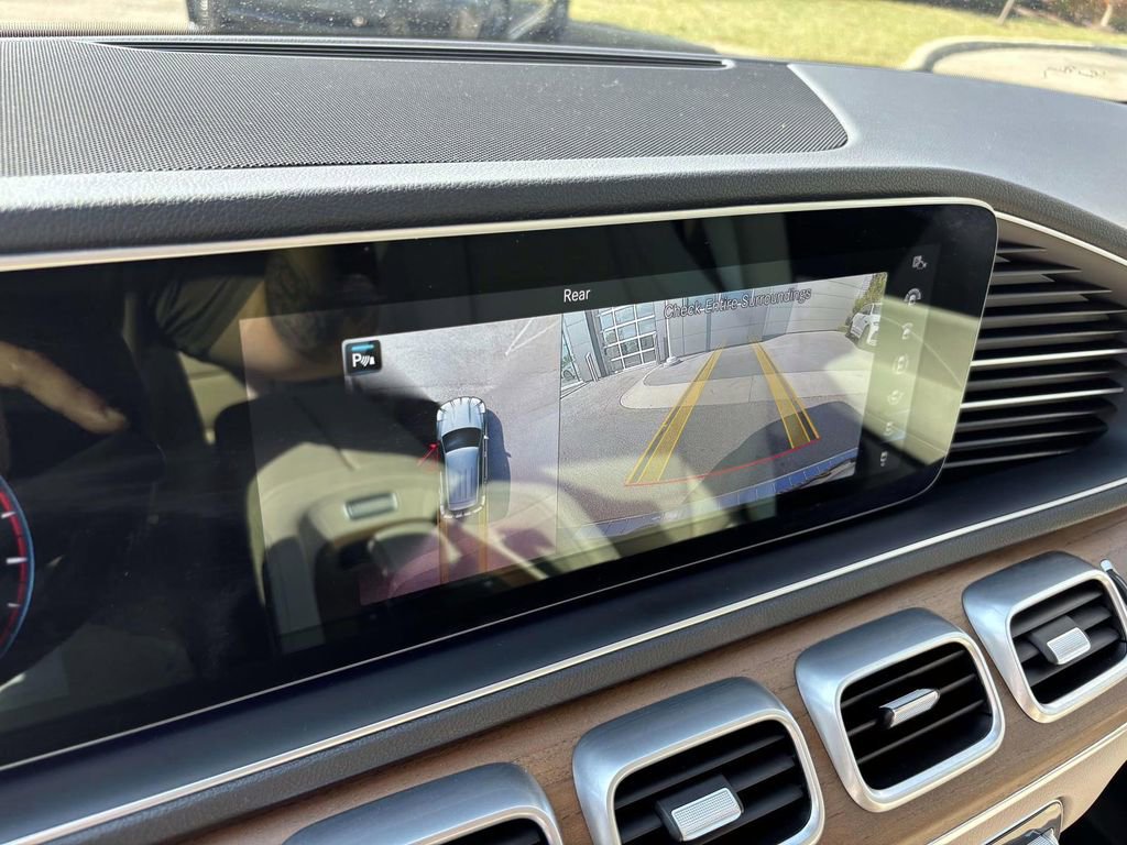 Used 2023 Mercedes-Benz GLE 350 4MATIC image 22