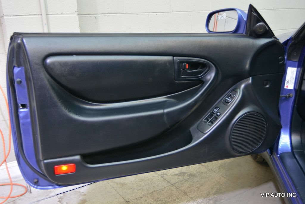 Used 1995 Toyota Celica GT FWD image 21
