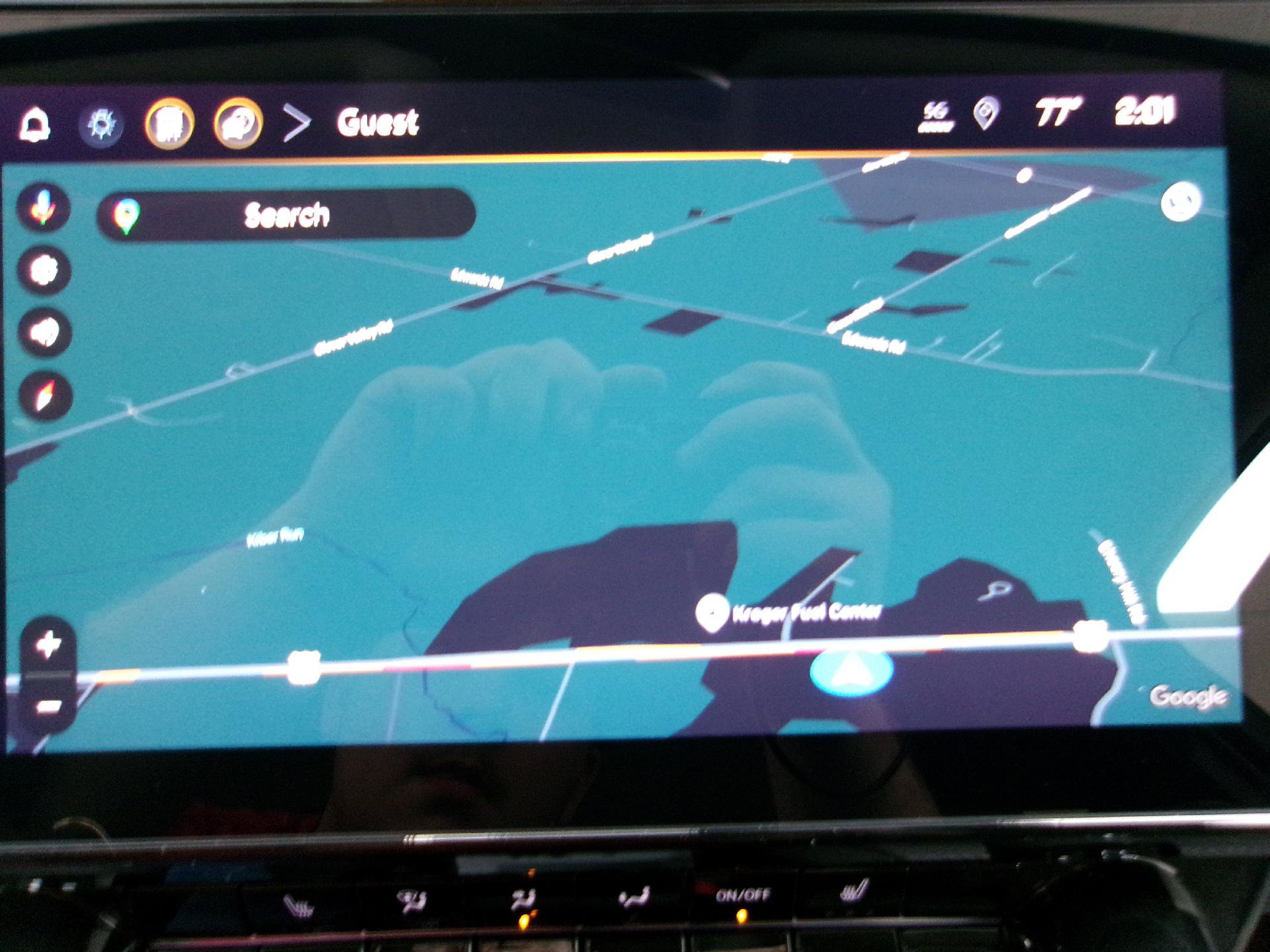 New 2027 Chevrolet Bolt LT w/ Comfort Package FWD image 6