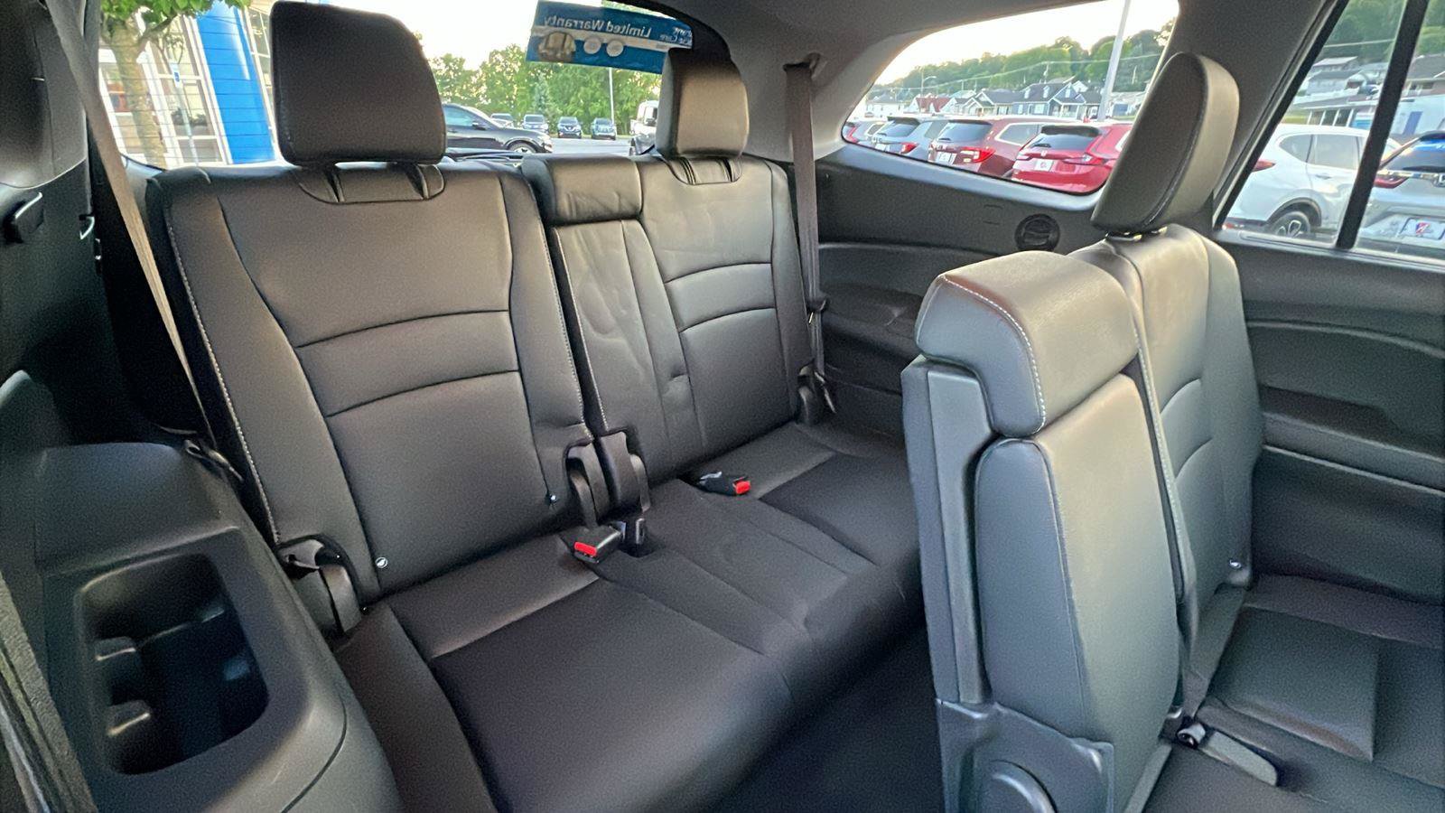 Used 2022 Honda Pilot Special Edition image 16