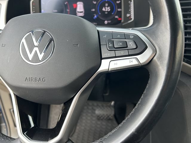 Used 2020 Volkswagen Atlas Cross Sport SEL FWD image 26