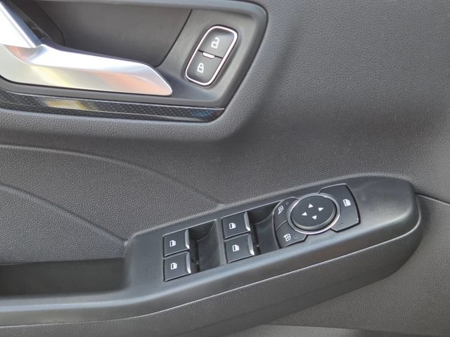 Used 2023 Ford Escape ST-Line w/ Tech Pack #1 FWD image 25